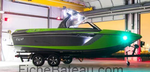 Tige ASR fiche technique et avis